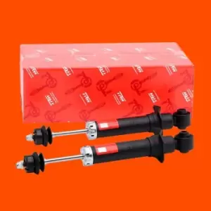 Image of TRW Shock absorber JGS1016T Shocks,Shock absorbers TOYOTA,AVENSIS Kombi (T25),AVENSIS (T25_),AVENSIS Stufenheck (T25)