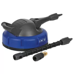 Image of Sealey PWA09 Floor Brush for PW3500, PW4000 & PW5000