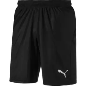 Image of Puma Shorts Core - Black