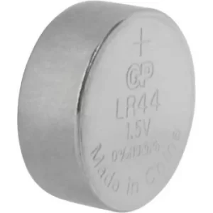 Image of GP Batteries AG13 Button cell LR44 Alkali-manganese 110 mAh 1.5 V