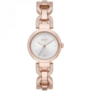 Image of Ladies DKNY Eastside Watch