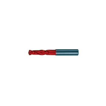 Image of Guhring 5510 4.20MM Carbide Straight Shank Ratio Drill - Firex Coated