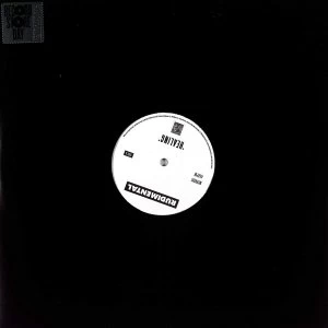 Image of Rudimental - Healing / No Fear (RSD 2018) Vinyl