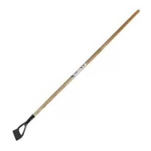 Image of Rolson Carbon Steel Dutch Hoe