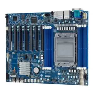 Image of Gigabyte MU72-SU0 Intel Xeon W-3300 Server/Workstation Motherboard