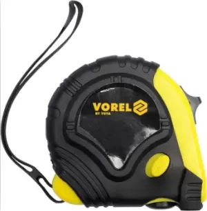 Image of VOREL Tape Measure 10125
