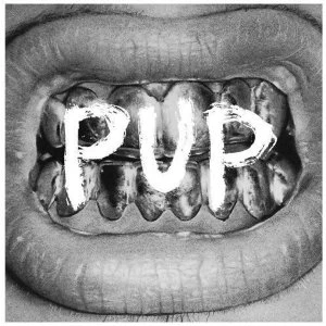 Image of Pup - Pup Vinyl