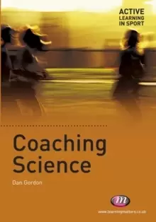 Image of Coaching Science