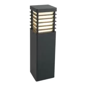 Image of Elstead - Outdoor Medium Bollard, E27