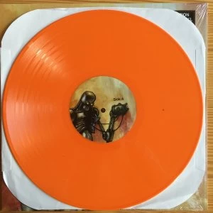Image of Silverstein - When Broken Is Easily Fixed Vinyl
