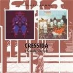 Image of Cressida - Cressida/Asylum (Music CD)