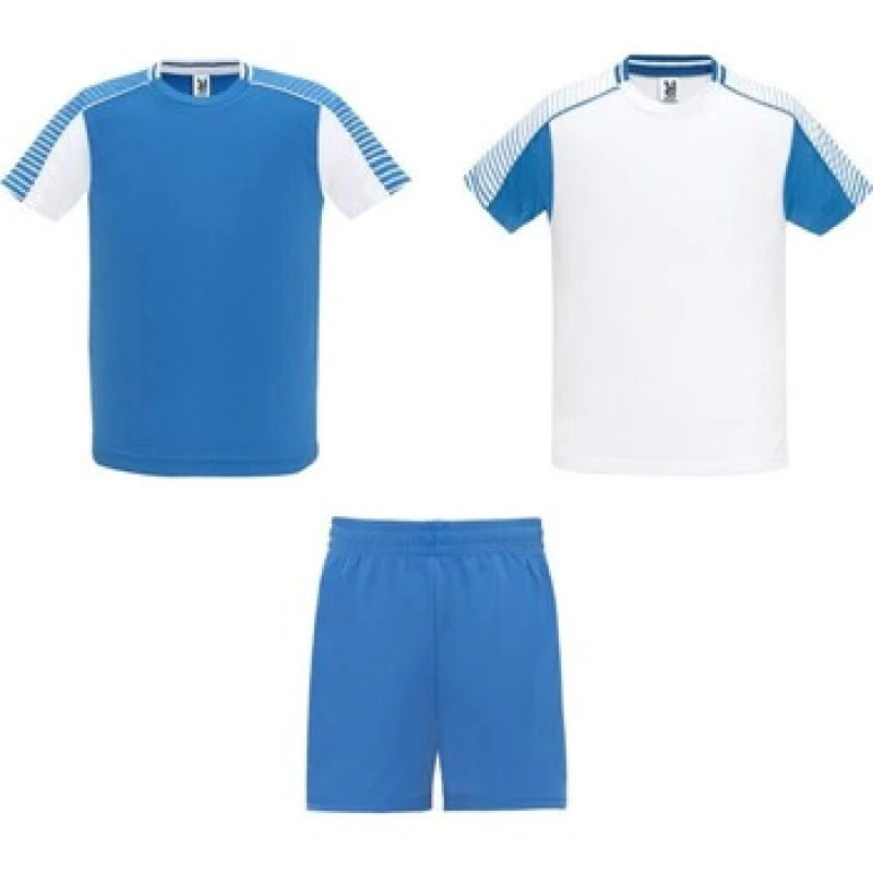 Image of ROLY ROLY Men Juve Sports Sports Set in White Size: 2X-large White XXL Male 5063574755450