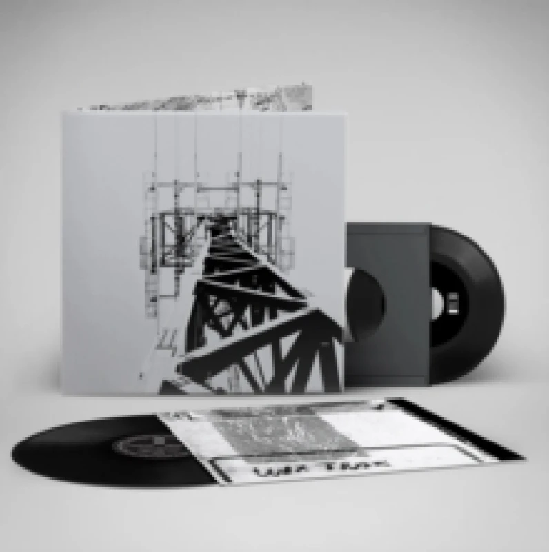 Image of Industrial accident: The story of Wax Trax! Records (Deluxe Edition) Vinyl