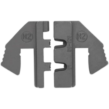 Image of Sealey AK3858/H2 Superseal Series 1.5 Crimping Jaws