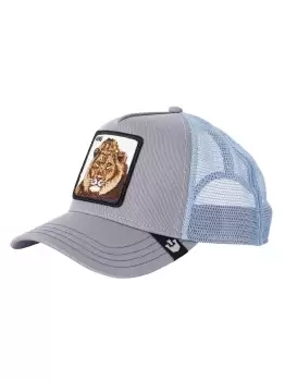 Image of The King Lion Trucker Cap