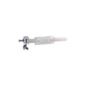 Image of Schneider Electric 3000959 EC16 Earth Clamp 150mm strap length Wet...