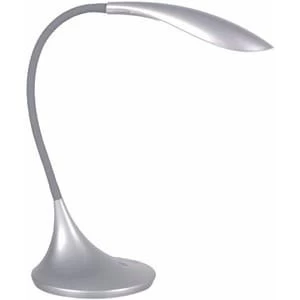 Image of Lifemax High Vision LED Desk Light - Silver