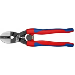 Image of Knipex - Co Bolt Compact Bolt Cutters - n/a