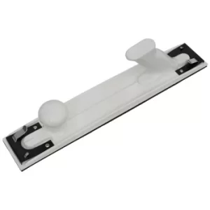 Image of Sealey RE4021 Sanding Block Long Board Hook-and-Loop 70 x 407mm