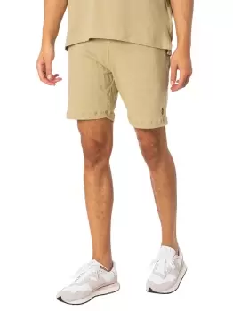 Image of Fisher Island Sweat Shorts