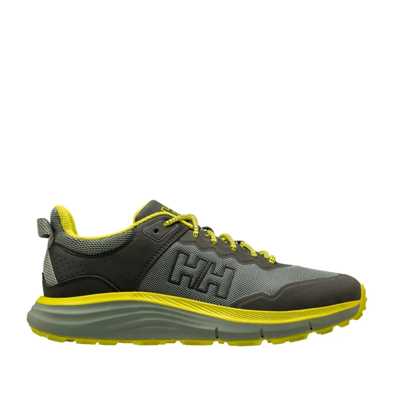 Image of Hiking shoes Helly Hansen Cantabria Vert Male 45