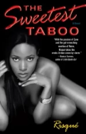 Image of sweetest taboo
