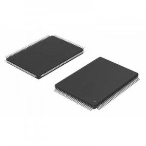 Image of Embedded microcontroller MC56F8345VFGE LQFP 128 14x20 NXP Semiconductors 16 Bit 60 MHz IO number 49