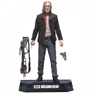 Image of The Walking Dead 7" Action Figure Dwight