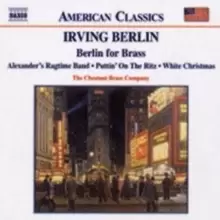 Image of Berlin for Brass (The Chestnut Brass Company)