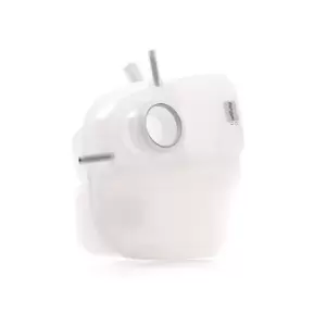 Image of METZGER Expansion Tank without lid 2140199 Coolant Expansion Tank,Coolant Reservoir OPEL,Zafira A (T98)