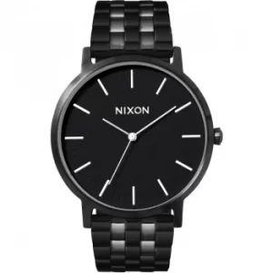 Image of Mens Nixon The Porter Watch