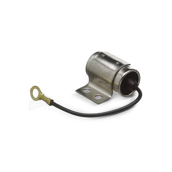 Image of Beru ZK210 / 0030100210 Ignition Condensor Replaces 93 51 743