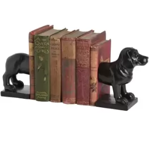 Image of Dog Book Ends