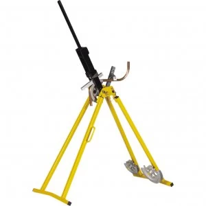 Image of Hilmor CM35 Copper Pipe Tube Bender