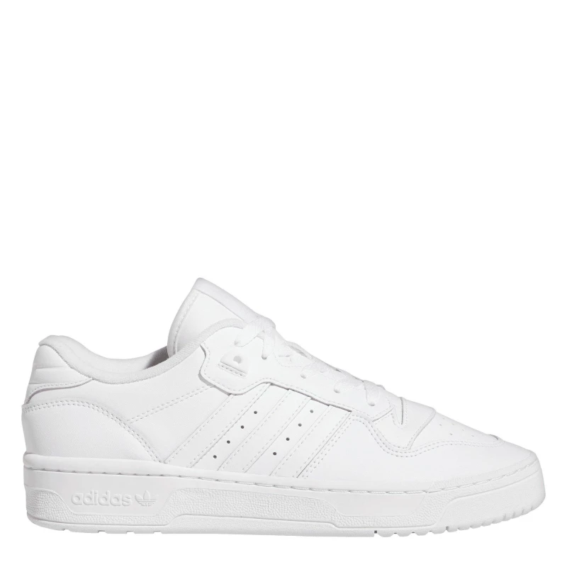 Image of adidas Rivalry Low Ftwr White male 6 (39.3)