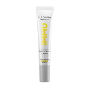 Image of MADARA Immu Nasolabial Protection Cream 15ml