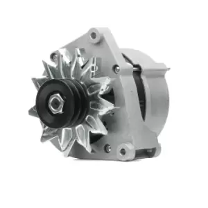 Image of RIDEX Generator VOLVO 4G0523 1363496,1363511,1398327 Alternator 5003665,5003804