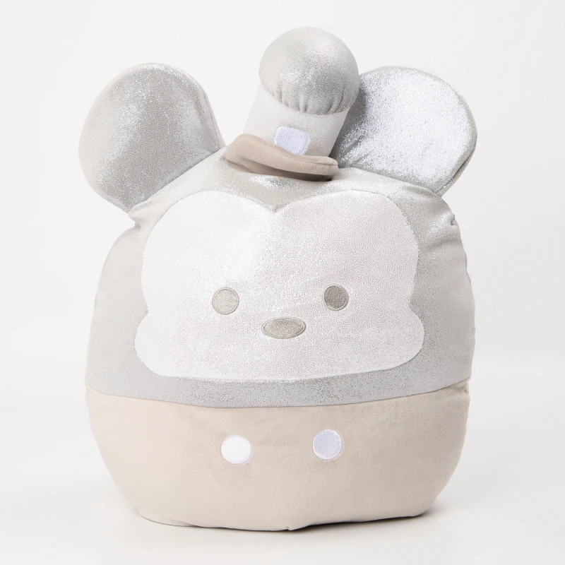 Image of Squishmallows Disney Steamboat Willie Plushie 14" unisex One Size