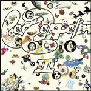 Image of Led Zeppelin - LED Zeppelin III [Remastered Original Vinyl]