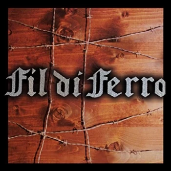 Image of Fil Di Ferro - Fil Di Ferro CD