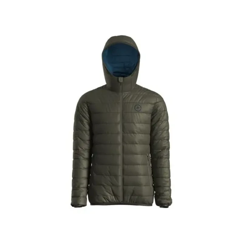 Image of Great Escapes' Taku Puffer Vert Male S