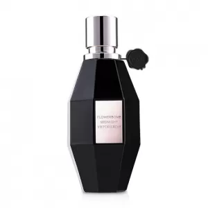 Image of Viktor & Rolf Flowerbomb Midnight Eau de Parfum For Her 30ml