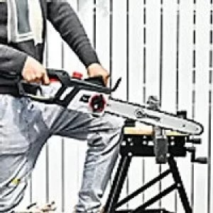 Image of OutSunny Chainsaw Steel with Double Break