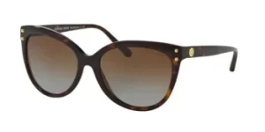 Image of Michael Kors Sunglasses MK2045 JAN Polarized 3006T5
