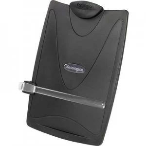 Image of Kensington 62411 Loose leaf clip Anthracite (W x H x D) 280 x 365 x 25mm A4