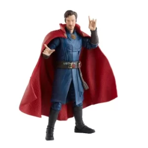 Image of Doctor Strange (Doctor Strange in the Multiverse of Madness) 15cm Action Figure