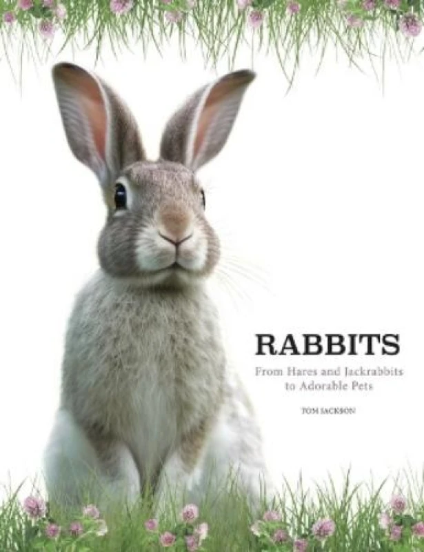 Image of Rabbits Hardback