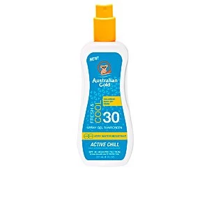 Image of SUNSCREEN SPF30 X-TREME SPORT spray gel active 237ml