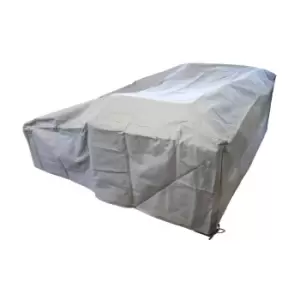 Image of Royalcraft Double Sun Lounger Cover - Garden & Outdoor