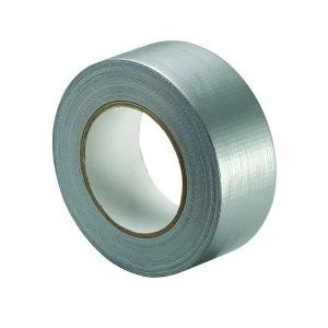 Image of Unibond Duct Tape Silver 50mmx25m 1667753